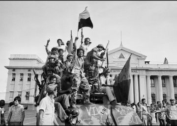 Retratar la revolución