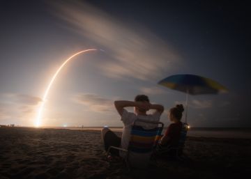 A nova era da corrida espacial: os milionários querem conquistar a Lua