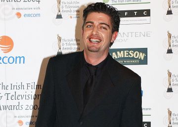 Muere Karl Shiels, actor de ‘Batman Begins’ y ‘Peaky Blinders’, a los 47 años
