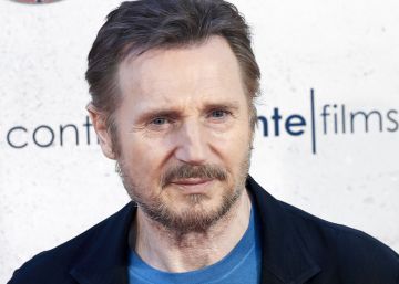 Liam Neeson: “Si fuera mujer, no sería actriz en Hollywood ni por todo el dinero del mundo”