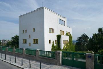 villa muller adolf loos