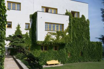 villa muller adolf loos