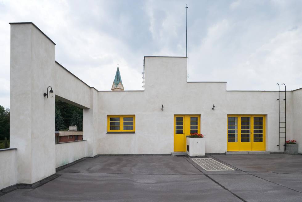 villa muller adolf loos