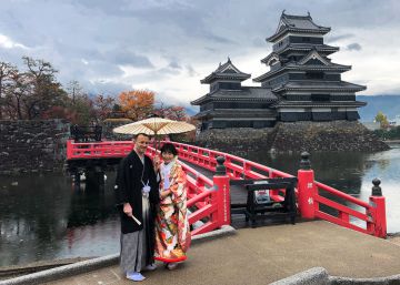 Japoneses: la sociedad de los eternos contrastes