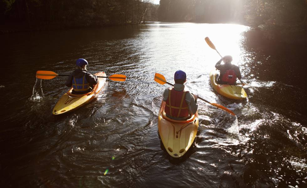 Estos son los destinos preferidos para hacer turismo deportivo en España