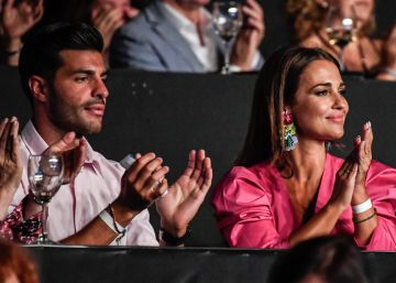 Paula Echevarría y Miguel Torres, posible boda en 2020