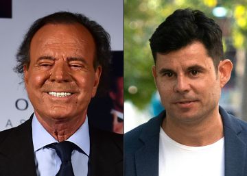 Julio Iglesias, nuevo hijo y nuevo nieto