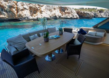 Spanish tennis star Rafael Nadal puts €2.6 million luxury yacht up for sale