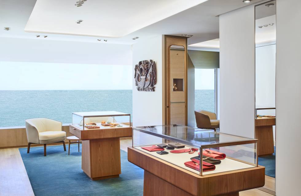 tienda hermes marbella