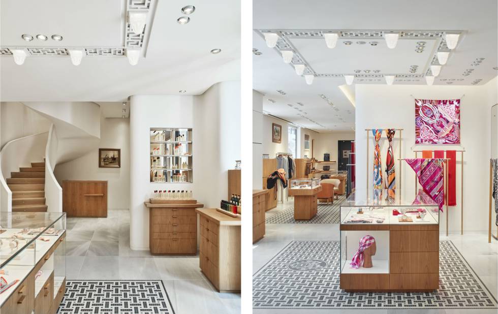 tienda hermes marbella