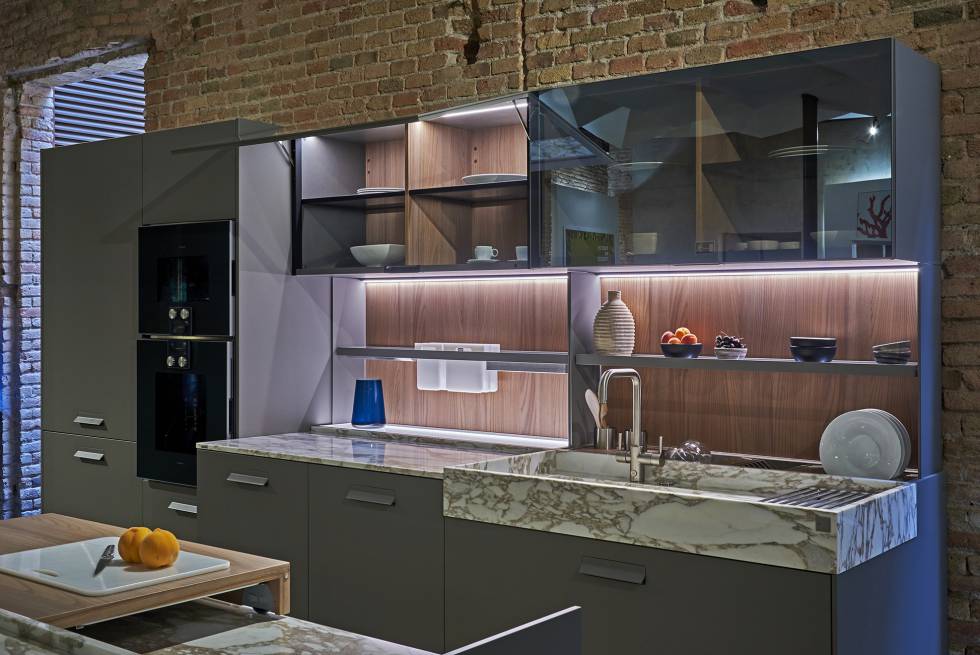 cocina perfecta