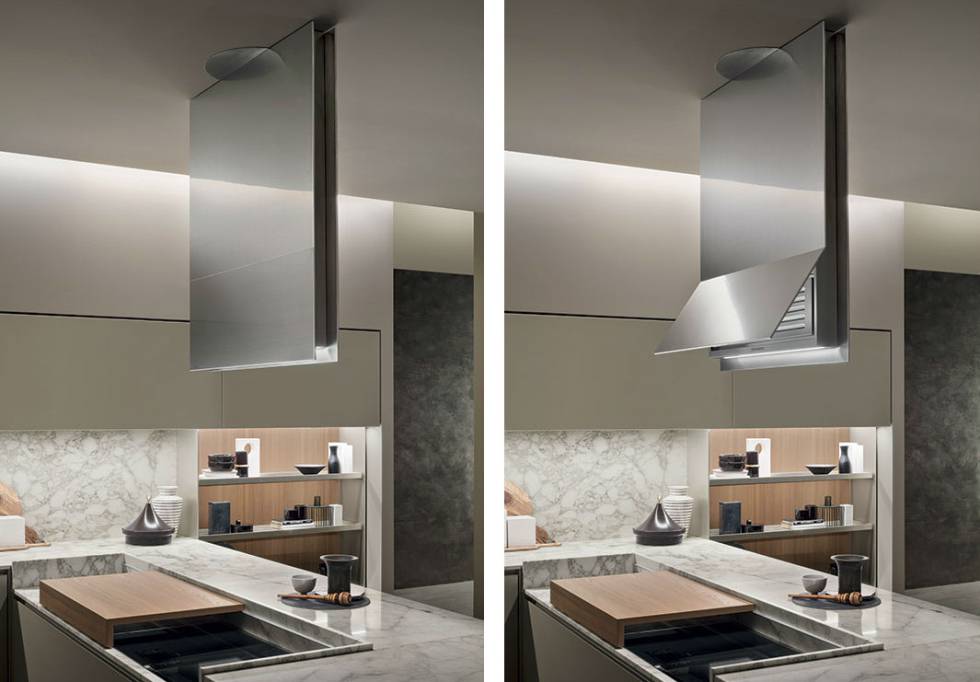 cocina perfecta