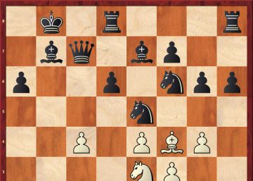 Vachier-Lagrave afina y gana