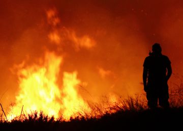 Cuarenta años alertando del cambio climático