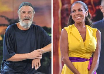 ‘Supervivientes’: los mayores cambios físicos de sus participantes