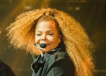 Janet Jackson sustituirá a Nicki Minaj en un polémico concierto en Arabia Saudí