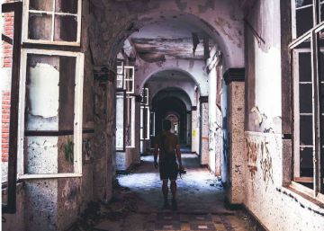 ‘Urbex’: ocho asombrosos lugares en ruinas descubiertos por los exploradores urbanos