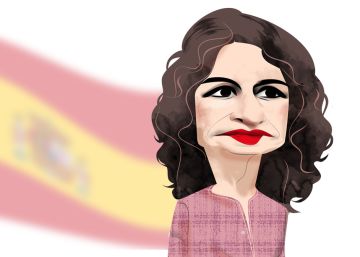María Jesús Montero, negociadora en tierra hostil