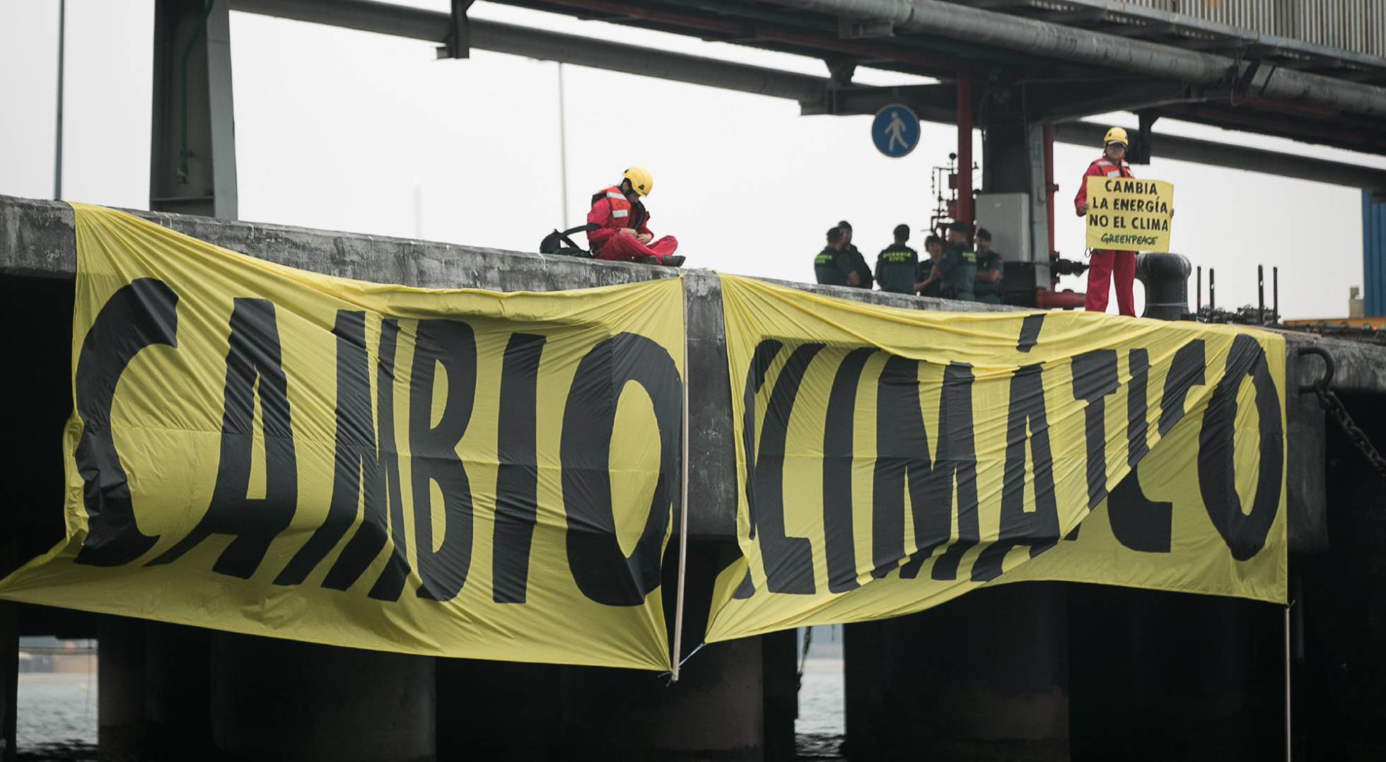 greenpeace