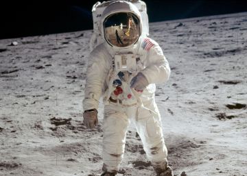 El sueño de la Luna