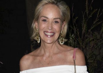 Sharon Stone tras su ictus: “Fui tratada de un modo brutalmente desagradable”