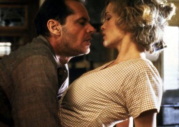 O sexo desapareceu em Hollywood?
