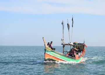 La crisis pesquera en Bangladés golpea a los más necesitados
