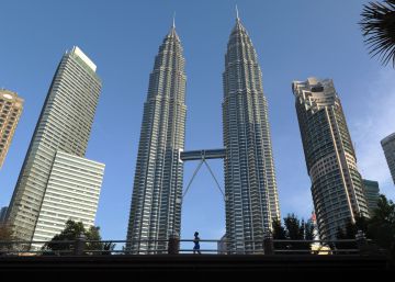 Los edificios de César Pelli, en imágenes