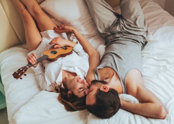 Los hombres son de jazz y las mujeres, de rock: esta es la música que más nos motiva en la cama