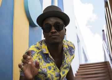 A nova música cubana