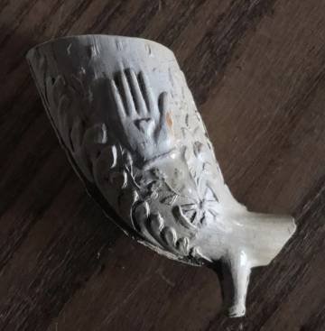 Siglos de historia se esconden en el barro del Támesis