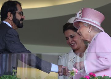 El divorcio del emir de Dubái destapará los secretos más turbios de su corte