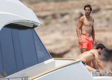 Rafa Nadal encarga un catamarán de lujo valorado en 5 millones