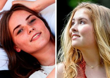 Cuatro princesas adolescentes y una veterana para reinar en Europa