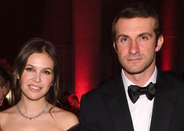 Dasha Zhukova, exesposa de Roman Abramovich y prometida de Stavros Niarchos