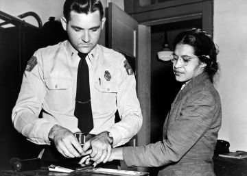 Deixem Rosa Parks em paz: por que todos tentam capitalizar seu legado?