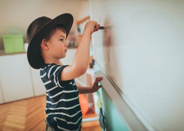 Un estudio vincula la falta de atención en la infancia con salarios más bajos de adultos