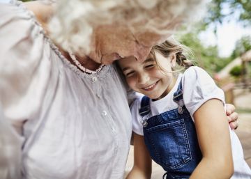Día de los Abuelos: una figura esencial en el entorno familiar