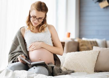La maternidad en primera persona como gran tema literario