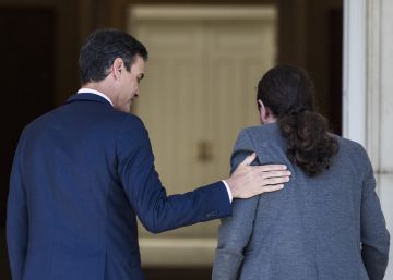La coalición inaudita