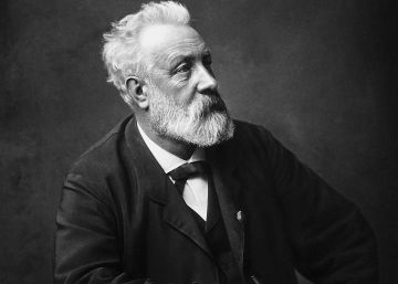 Viaje de autor: Julio Verne, el profeta de Nantes