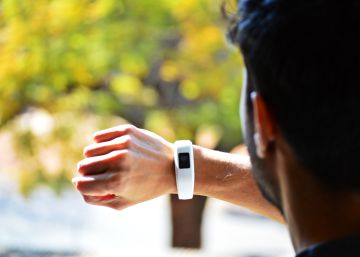 Las 10 pulseras de actividad mejor valoradas en la plataforma Amazon