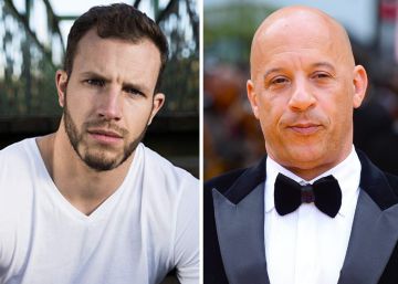 El doble de Vin Diesel, en coma tras un accidente en el rodaje de ‘Fast And Furious’