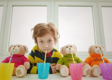 Cómo conseguir que los niños no olviden lo aprendido durante el curso este verano
