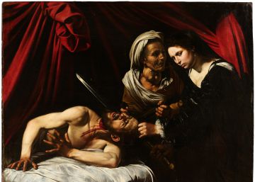 Los cuadros perdidos de Caravaggio