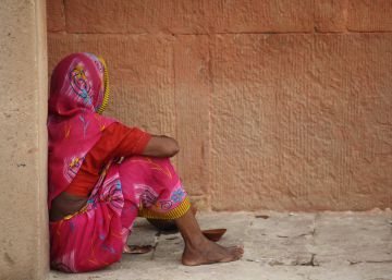 El negocio de la vergüenza sigue creciendo en India