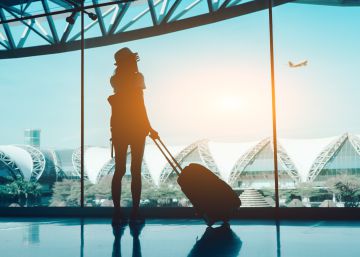 Cuidado! Não tocar! Estes são os lugares com mais vírus nos aeroportos