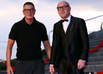 Dolce y Gabbana venden su casa de ‘chicos malos’ de Stromboli