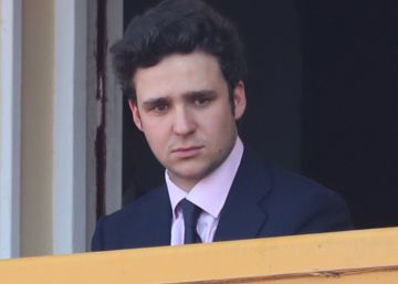 La nueva vida de Felipe (Froilán) Marichalar