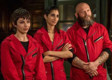 ‘La Casa de Papel’: 15 gazapos que los seguidores no perdonan